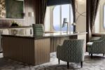 Crystal Serenity Gallery Image